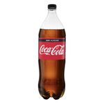 Refrigerante Coca-Cola 2l S/Acuc