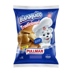 Bisnaguinha Pullman 300g Bisnaguito