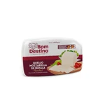 Queijo Moz Bom Destino Kg Lanche Bufala