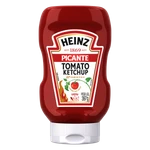 Catchup Heinz 397g Picante .