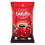Cafe Evolutto 500g Extra Forte .