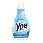 Amaciante Roupa Ype 1l Conc Delicado