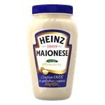 Maionese Heinz 400g Pet