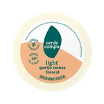 Queijo Minas F Verde Campo Kg Light .
