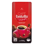 Cafe Evolutto 500g Vacuo Extra Forte