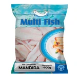 File Mandira Multi Fish 400g .