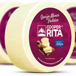 Queijo Minas Pad Cooperrita Kg .