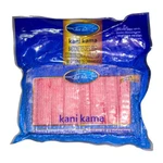 Peixe Kani Kama 250g Cong .