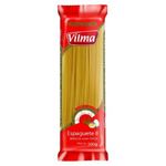 Mac Ovos Vilma 500g. Espaguete 8
