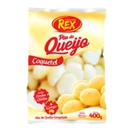 Pao Queijo Rex 400g .