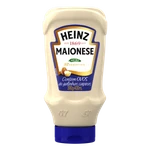Maionese Heinz 390g Pet