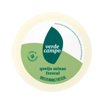 Queijo Minas F Verde Campo Kg .