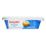 Cream Cheese Danubio 150g Light