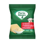 Queijo Parmesao Porto Alegre 50g Ralado