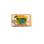 Queijo Muss Vimilk Kg Mini