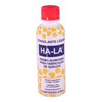 Coalho Liq Ha-La 200ml .