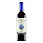 Vh Chil Valle do Atacama 750ml Merlot