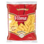 Mac Ovos Vilma 500g Rigatoni
