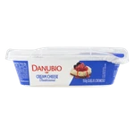Cream Cheese Danubio 150g Trad