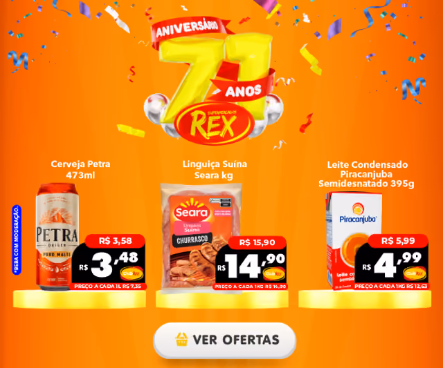 Clique aqui para mais informações Banner